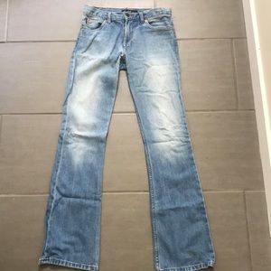 Size 26 Earl Jean GUC
